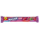 Artikelbild 1 für MAOAM Bloxx Wild Red Berries Kaubonbons 5 St./110,0 g, Artikelnummer 797211