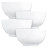 Artikelbild 1 für ARCOROC Schalen Evolutions White weiß Ø 14,5 cm, 4 St., Artikelnummer 981643