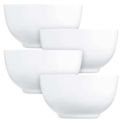 Artikelbild für ARCOROC Schalen Evolutions White weiß Ø 14,5 cm, 4 St., Artikelnummer 981643