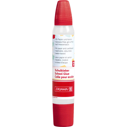 Artikelbild 2 für BRUNNEN Bastelkleber 30,0 ml, 1 St., Artikelnummer 368179