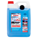 Artikelbild 1 für SONAX Antifrost & Klarsicht Citrus Frostschutzmittel 5,0 l, Artikelnummer 158248