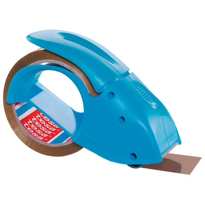 Artikelbild 2 für tesa Packbandabroller PACK'N'GO, Artikelnummer 212295
