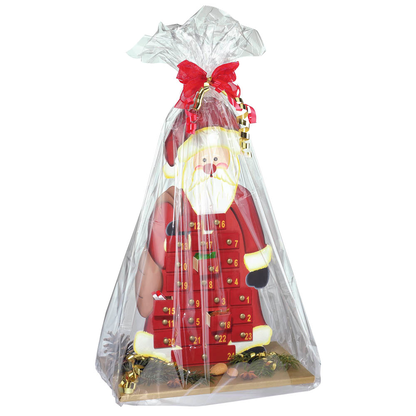 Artikelbild 3 für JUNG SCHÖNER VERPACKEN Geschenkfolie 200,0 m, Artikelnummer 792770