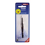 Artikelbild 1 für WUNDmed® schräge Spitze Pinzette 1-tlg., 1 St., Artikelnummer 468357