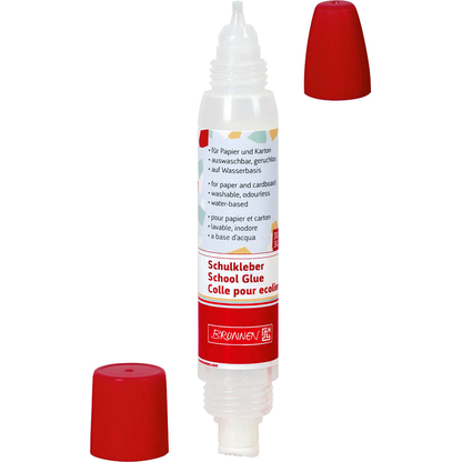 Artikelbild für BRUNNEN Bastelkleber 30,0 ml, 1 St., Artikelnummer 368179