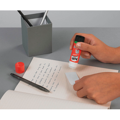 Artikelbild 3 für Pritt ORIGINAL Klebestift 22,0 g, 1 St., Artikelnummer 559732