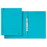 Artikelbild 1 für LEITZ Spiralhefter 3040 Karton blau DIN A4, 1 St., Artikelnummer 943886