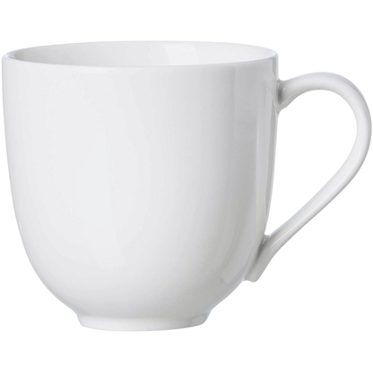 Artikelbild 2 für Ritzenhoff & Breker Kaffeebecher Skagen weiß 440,0 ml, 6 St., Artikelnummer 495354