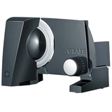 Artikelbild 1 für GRAEF SKS100 Allesschneider 170 W, max. bis zu 20,0 mm, Artikelnummer 493177