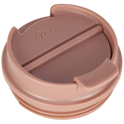 Artikelbild 4 für Milu Isolierbecher roségold 400,0 ml, 1 St., Artikelnummer 534259