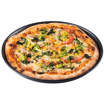 Artikelbild 6 für APS Pizzablech 73510 Ø 36,0 cm, 1 St., Artikelnummer 198877