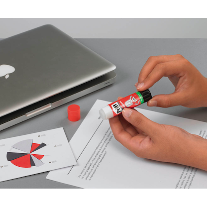 Artikelbild 5 für Pritt ORIGINAL Klebestift 22,0 g, 1 St., Artikelnummer 559732