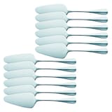 Artikelbild 1 für solex® Tortenheber Baguette silber, 12 St., Artikelnummer 984346