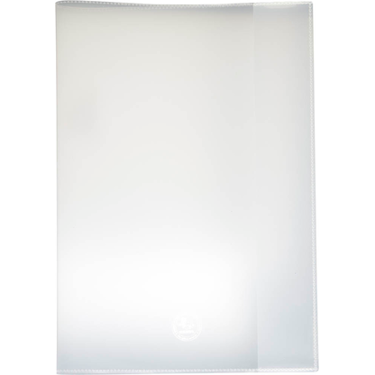 Artikelbild 7 für 5 JOLLY Heftumschläge farbsortiert Kunststoff DIN A4, Artikelnummer 528582