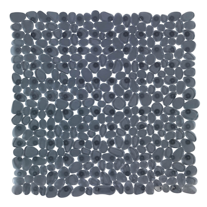 Artikelbild für WENKO Duschmatte Paradise anthrazit 54,0 x 54,0 cm, Artikelnummer 802477