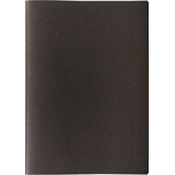 Artikelbild 1 für BRUNNEN Bewerbungsmappe Lines DIN A4 schwarz, 1 St., Artikelnummer 925540