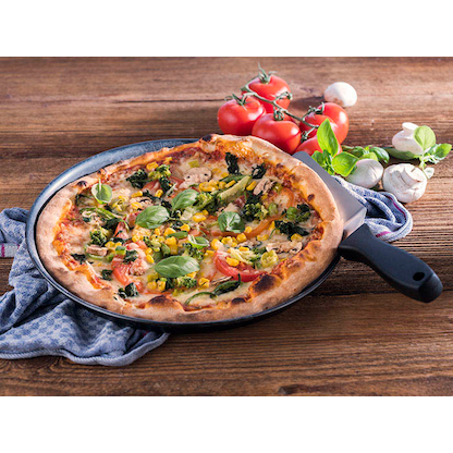 Artikelbild 8 für APS Pizzablech 73510 Ø 36,0 cm, 1 St., Artikelnummer 198877