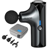 Artikelbild 1 für RENPHO Mini Massagepistole, Artikelnummer 674279