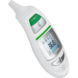 Artikelbild 1 für medisana TM 750 Infrarot-Stirnthermometer weiß, Artikelnummer 610677