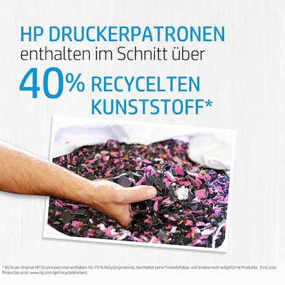 Artikelbild 5 für HP 72(C9403A) schwarz matt Druckerpatrone, Artikelnummer 270231