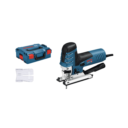 Artikelbild für BOSCH Professional GST 150 CE Stichsäge 780 W, ohne Akku, Artikelnummer 149937