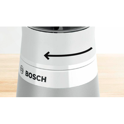 Artikelbild 5 für BOSCH MMB2111T Standmixer weiß 450 W, Artikelnummer 348696