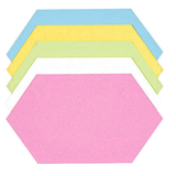 Artikelbild 1 für Moderationskarten farbsortiert 29,0 x 16,5 cm, 120 St., Artikelnummer 537696