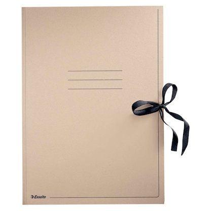 Artikelbild 2 für Esselte Zeichenmappe DIN A2 grau, 1 St., Artikelnummer 939538