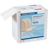 Artikelbild 1 für Holthaus Medical Pflaster YPSIPLAST® 40156 beige 6,0 cm x 5,0 m, 1 St., Artikelnummer 656611
