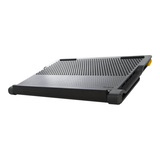Artikelbild 1 für Targus Laptop-Kühler Chill Mat+ schwarz, Artikelnummer 448211