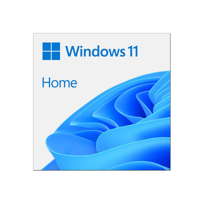 Artikelbild für Microsoft Windows 11 Home Betriebssystem 64 bit Vollversion (Download-Link), Artikelnummer 840763