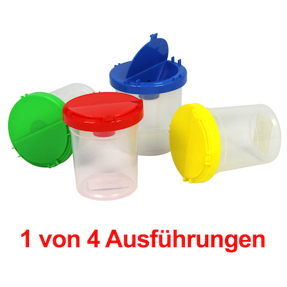 Artikelbild für M&M Wasserbecher, Artikelnummer 647416