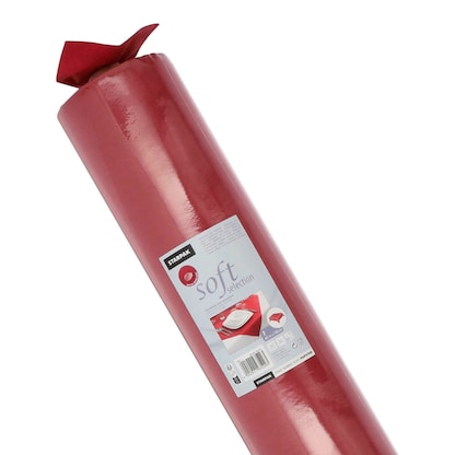 Artikelbild 6 für STARPAK Tischdecke soft selection bordeaux 1,18 x 40,0 m, 1 St., Artikelnummer 417079
