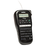 Artikelbild 1 für brother P-touch H110 Beschriftungsgerät schwarz, Artikelnummer 338184