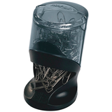 Artikelbild 1 für maped Büroklammerspender grau mit Klammern, Artikelnummer 264416