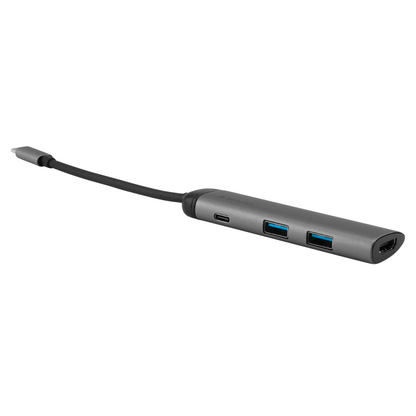 Artikelbild für verbatim Multiport-Adapter 49140, Artikelnummer 146347