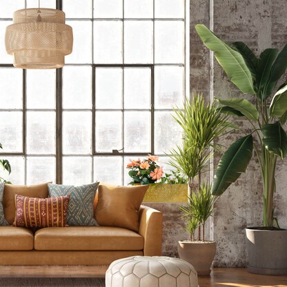 Artikelbild 2 für relaxdays Blumenkasten Metall gold rechteckig 40,0 x 13,5 cm, 1 St., Artikelnummer 450423