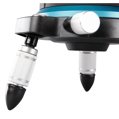 Artikelbild 10 für makita SK209GDZ Akku-Multilinienlaser 12,0 V, ohne Akku, Artikelnummer 308146