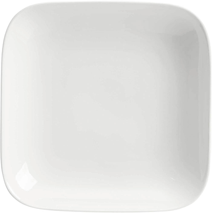 Artikelbild 2 für Ritzenhoff & Breker Suppenteller Arena weiß Ø 22,0 cm 6-tlg., 6 St., Artikelnummer 495711