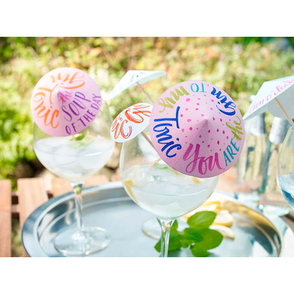 Artikelbild 13 für edding 1340 Brush-Pens farbsortiert, 10 St., Artikelnummer 912079