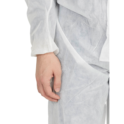 Artikelbild 8 für 3M unisex Arbeitsoverall weiß Größe XL, Artikelnummer 514214