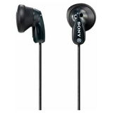 Artikelbild 1 für SONY MDR-E9LPB In-Ear-Kopfhörer schwarz, Artikelnummer 142919