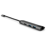 Artikelbild 1 für verbatim Multiport-Adapter 49141, Artikelnummer 146367