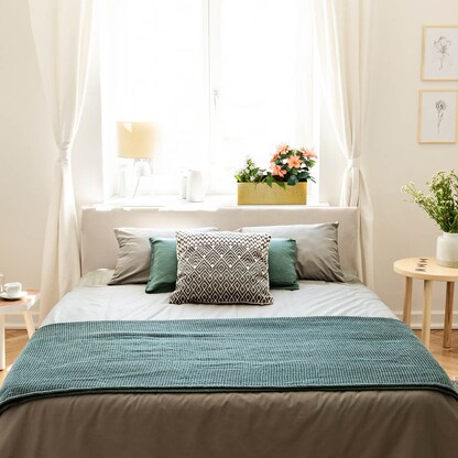 Artikelbild 3 für relaxdays Blumenkasten Metall gold rechteckig 40,0 x 13,5 cm, 1 St., Artikelnummer 450423