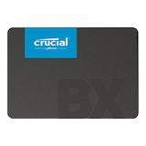 Artikelbild 1 für crucial BX500 1 TB interne SSD-Festplatte, Artikelnummer 607349