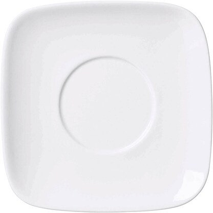 Artikelbild 3 für Ritzenhoff & Breker Kaffeetassen-Set Arena weiß 180,0 ml, 6 St., Artikelnummer 495376