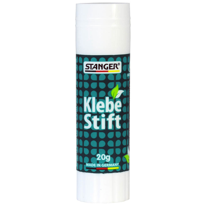 Artikelbild für STANGER Extra Klebestift 20,0 g, 1 St., Artikelnummer 726634