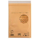 Artikelbild 1 für MAILmedia Polstertaschen SUMO® 1517 braun für DIN C4, 10 St., Artikelnummer 696516