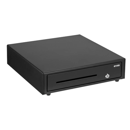 Artikelbild 9 für Safescan Kassenschublade 132-0423 LD-4141 schwarz, Artikelnummer 834473