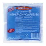 Artikelbild 1 für WUNDmed® Kühlpad 04-013 blau 14,0 x 14,0 cm, 1 St., Artikelnummer 468704